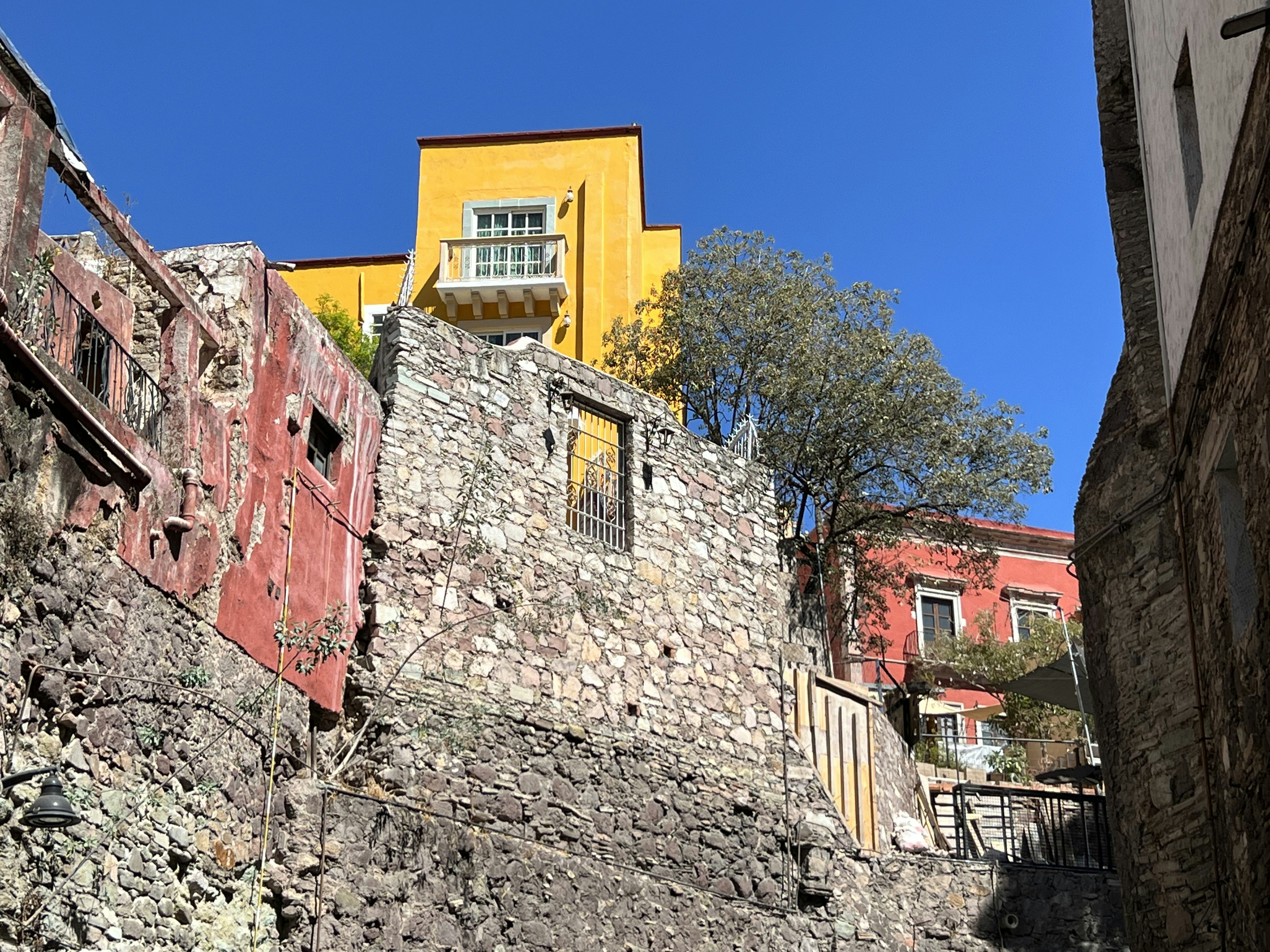 El Gregario Coffee House