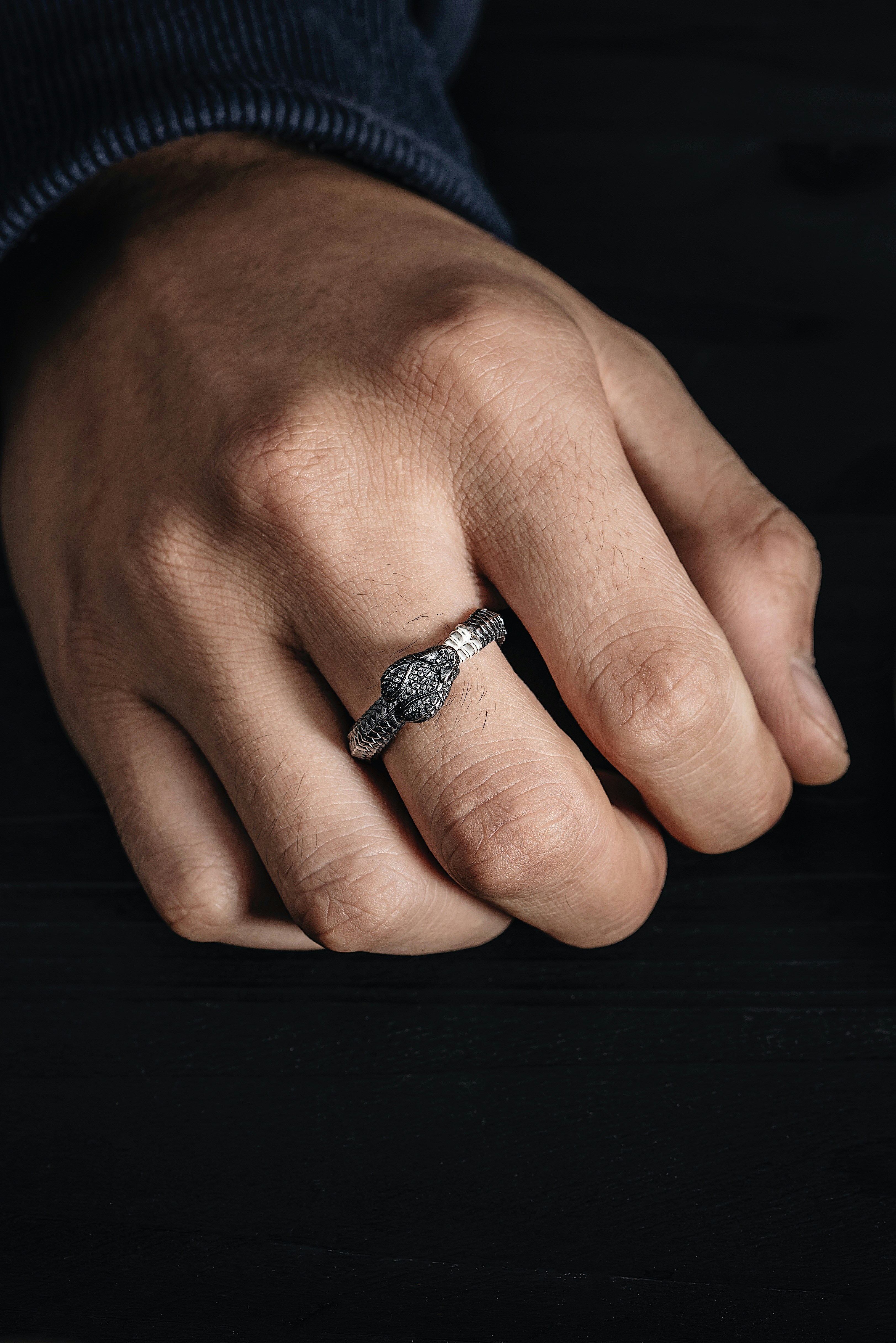 Herz P1 Smart Ring