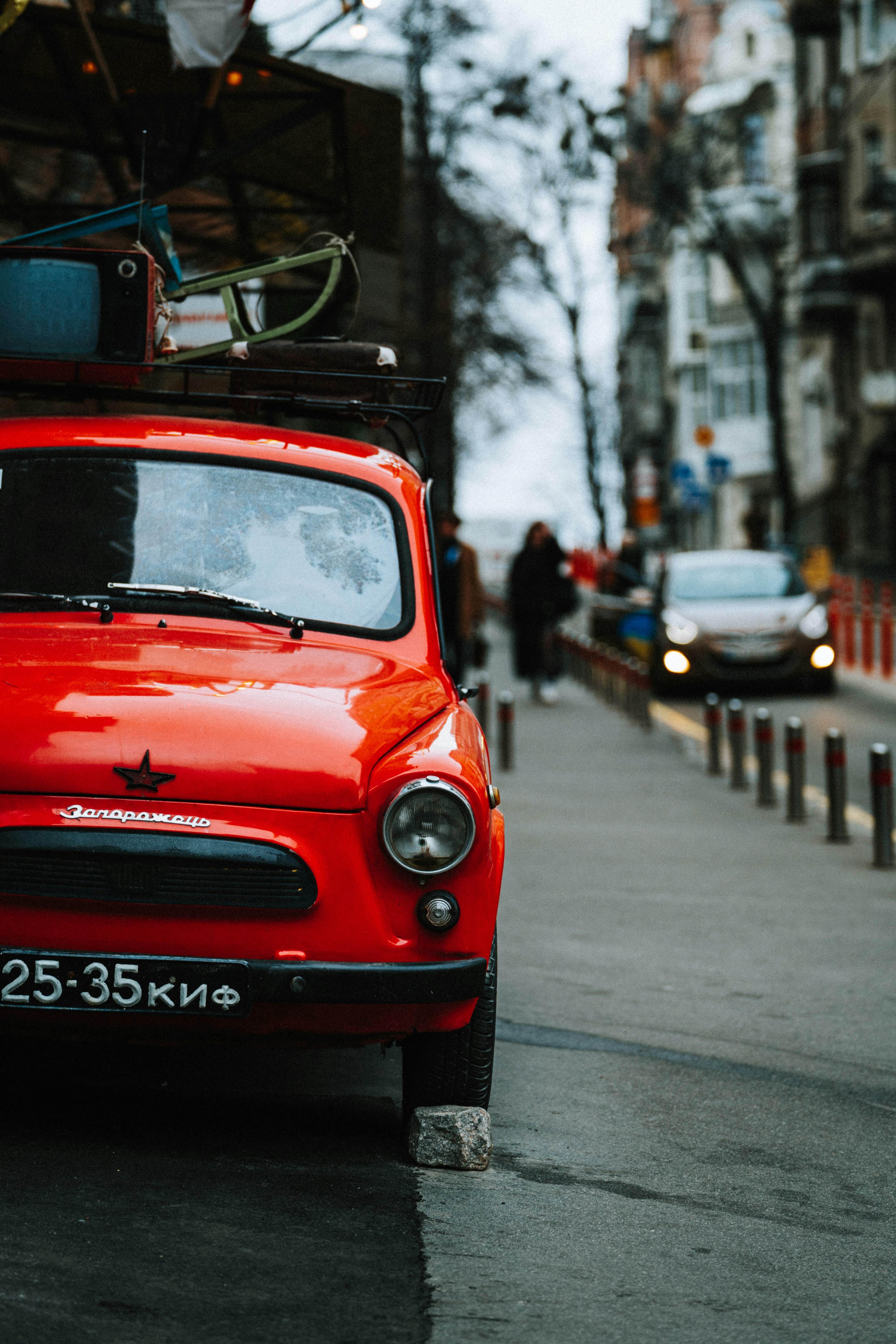 Photo by khodzinskyi