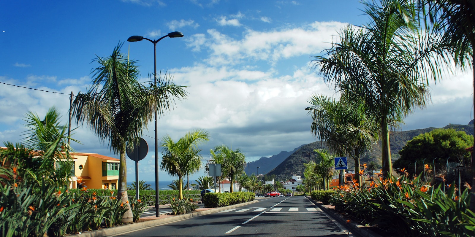 Tenerife, Spain