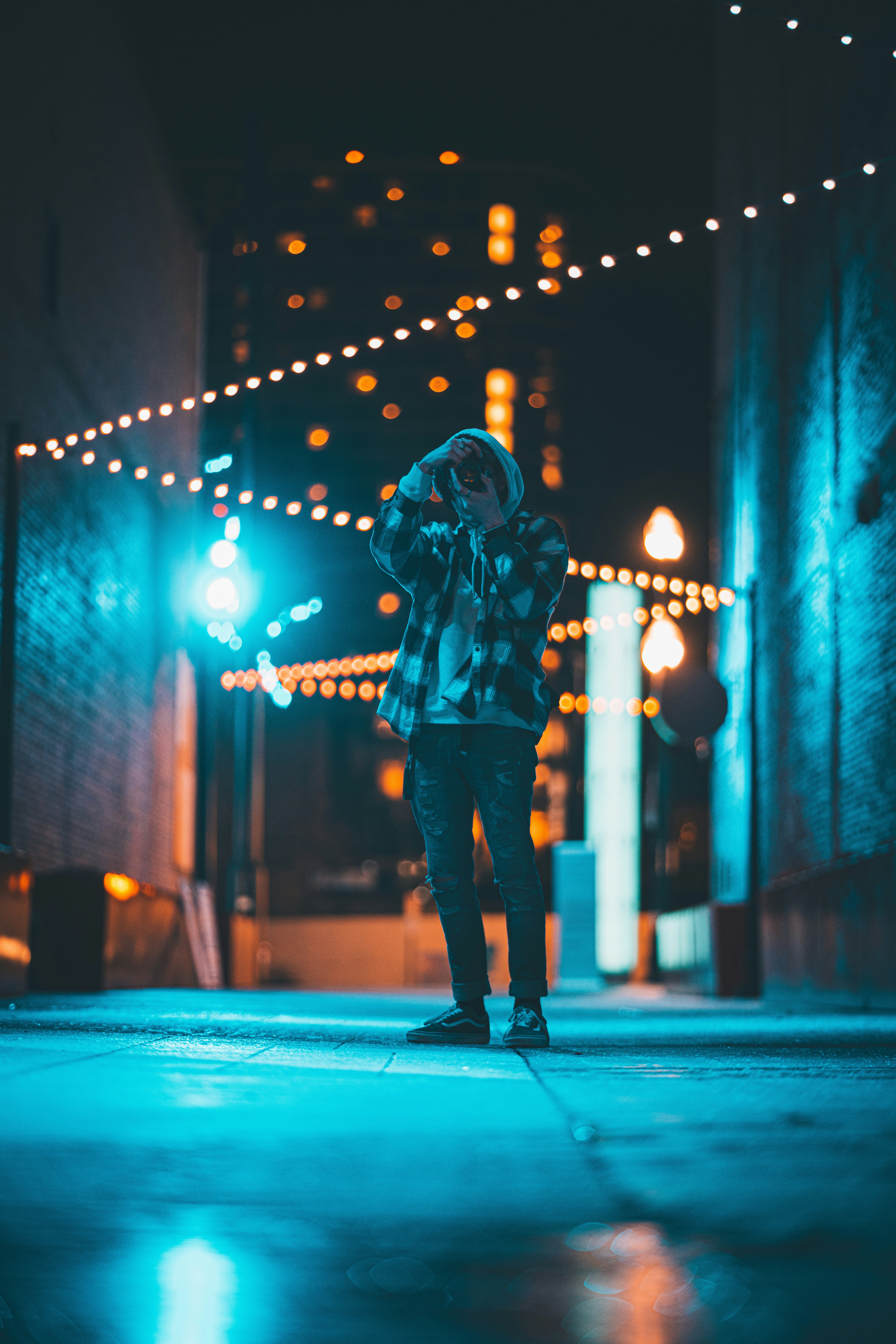 Photo by isaactmitchell