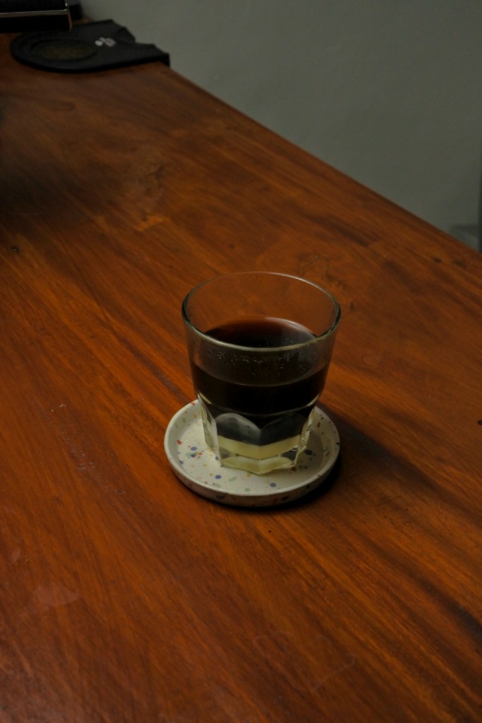 Metal Coasters