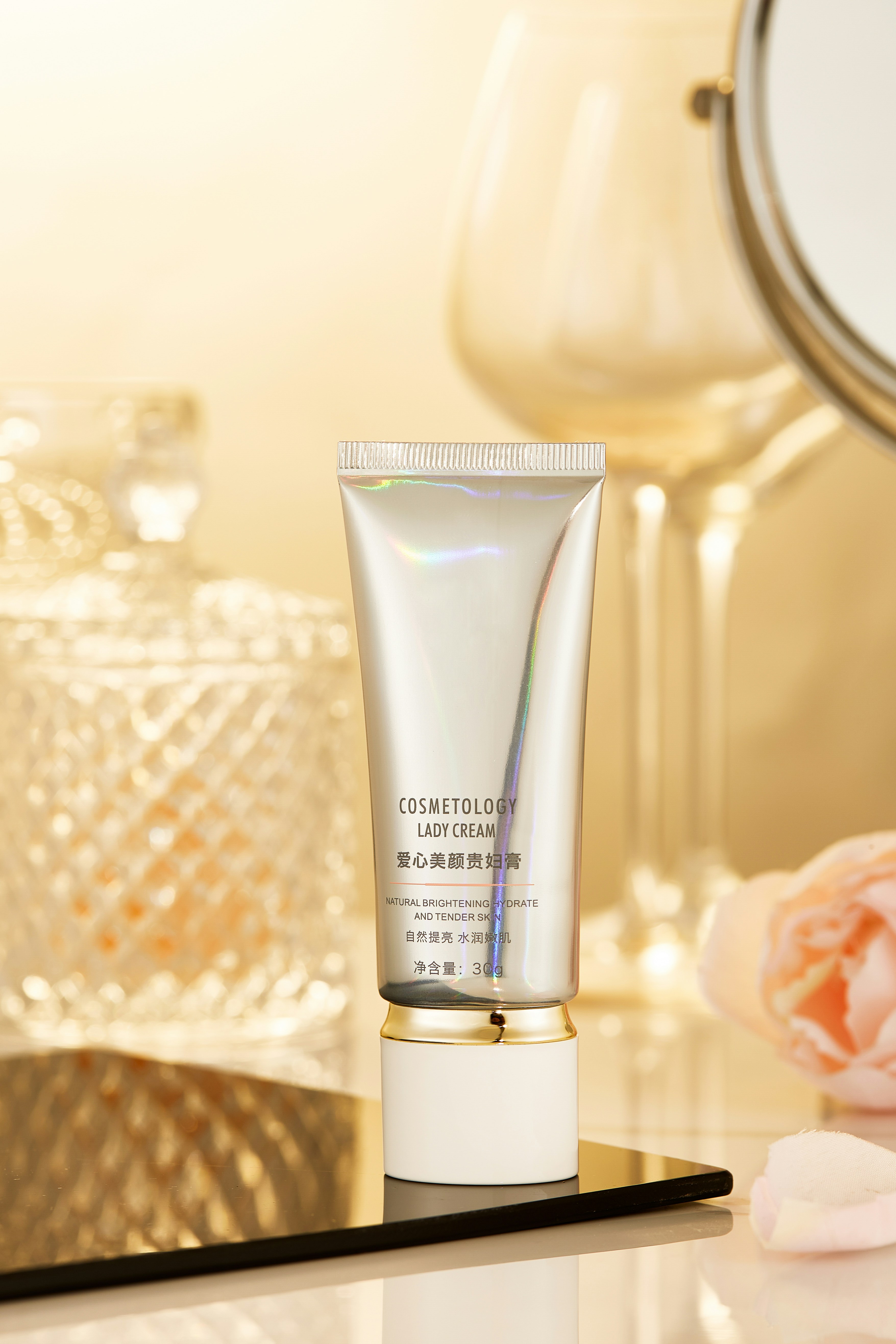 Dermokozmetik Ürünler