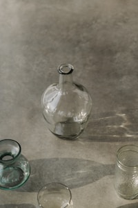 Optical Glass
