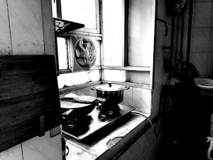 Non-Stick Frying Pan