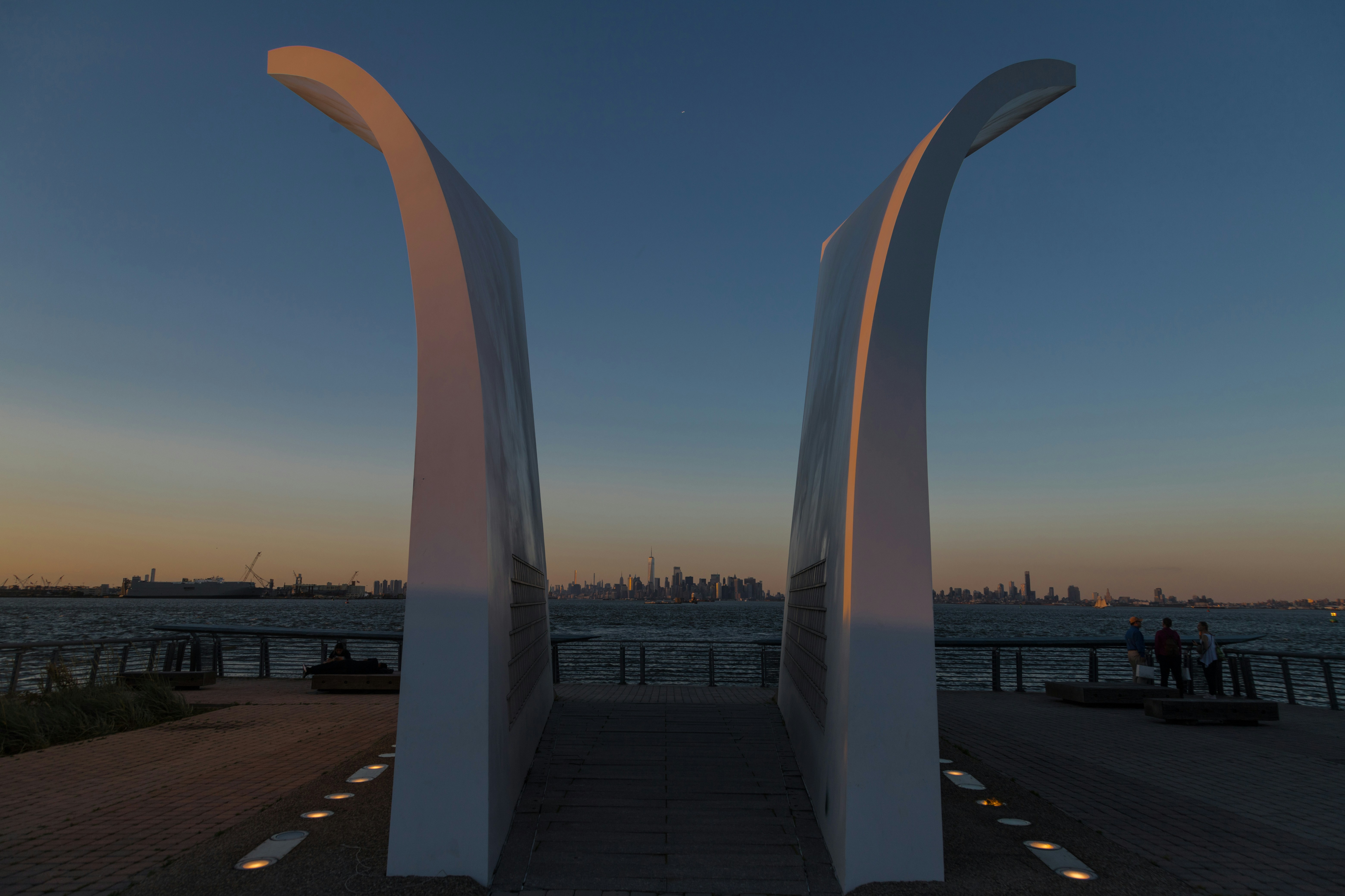 Memorial Park