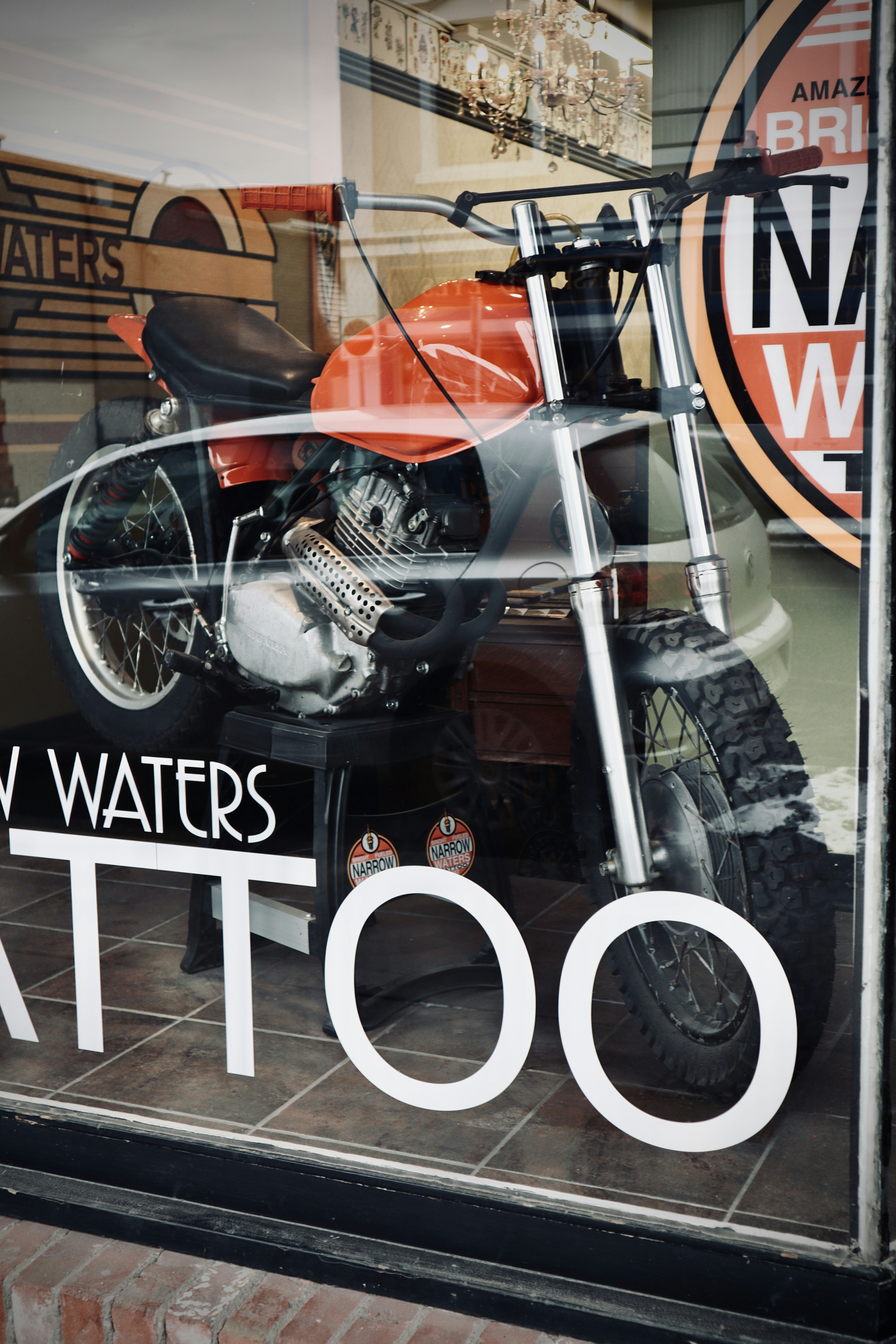 Premium Sports Bikes