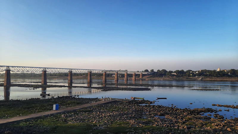 Best Pilgrimage Sites and Religious Places in Khandwa Worth Visiting