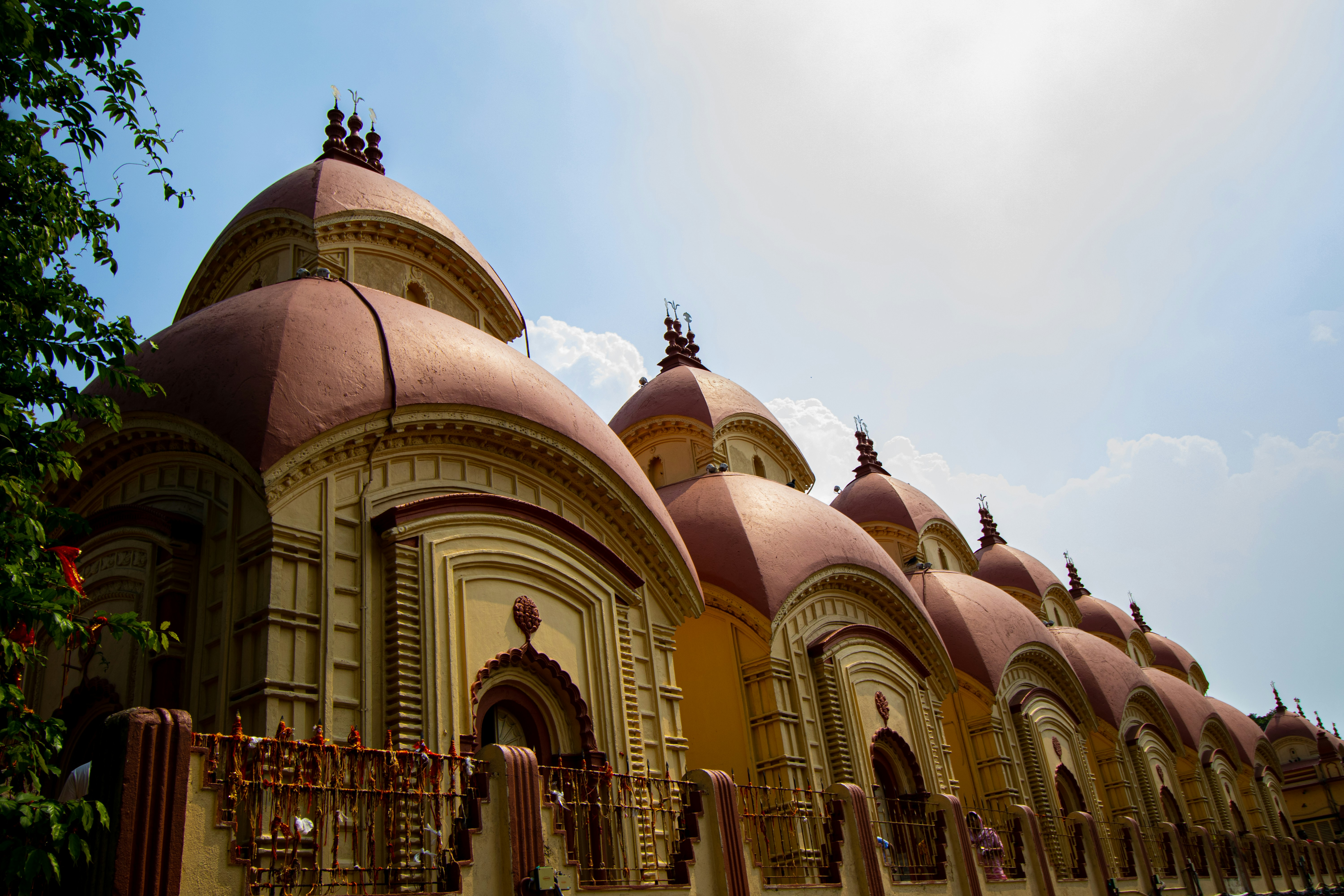 Dakshineswar Kali Temple photo 3
