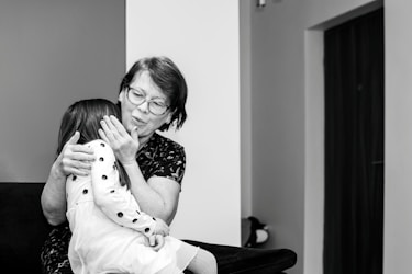 2 Con Hươu: Đồng Hành Cùng Mẹ Bằng Sự Tận Tâm