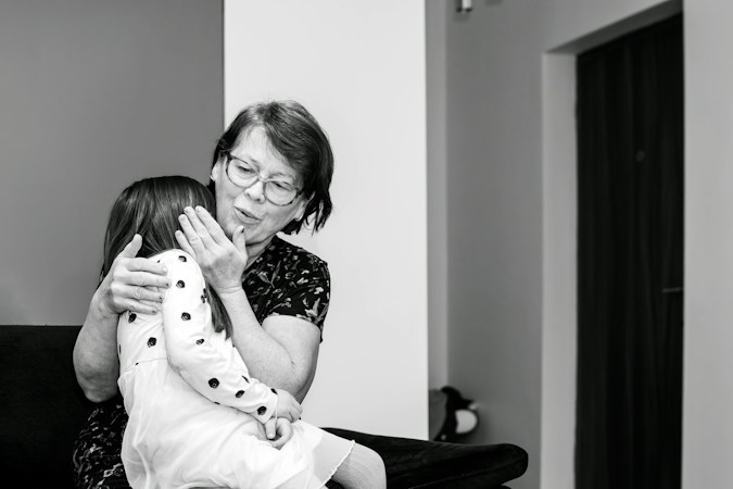 2 Con Hươu: Đồng Hành Cùng Mẹ Bằng Sự Tận Tâm