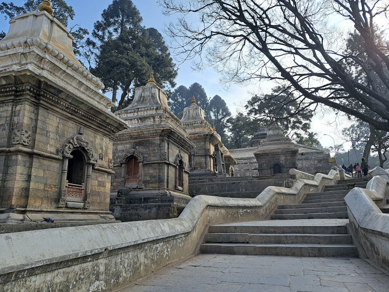 Katarmal Sun Temple — Sacred destination in Uttarakhand