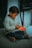 A happy child playing with colorful Indigoforge toys.
