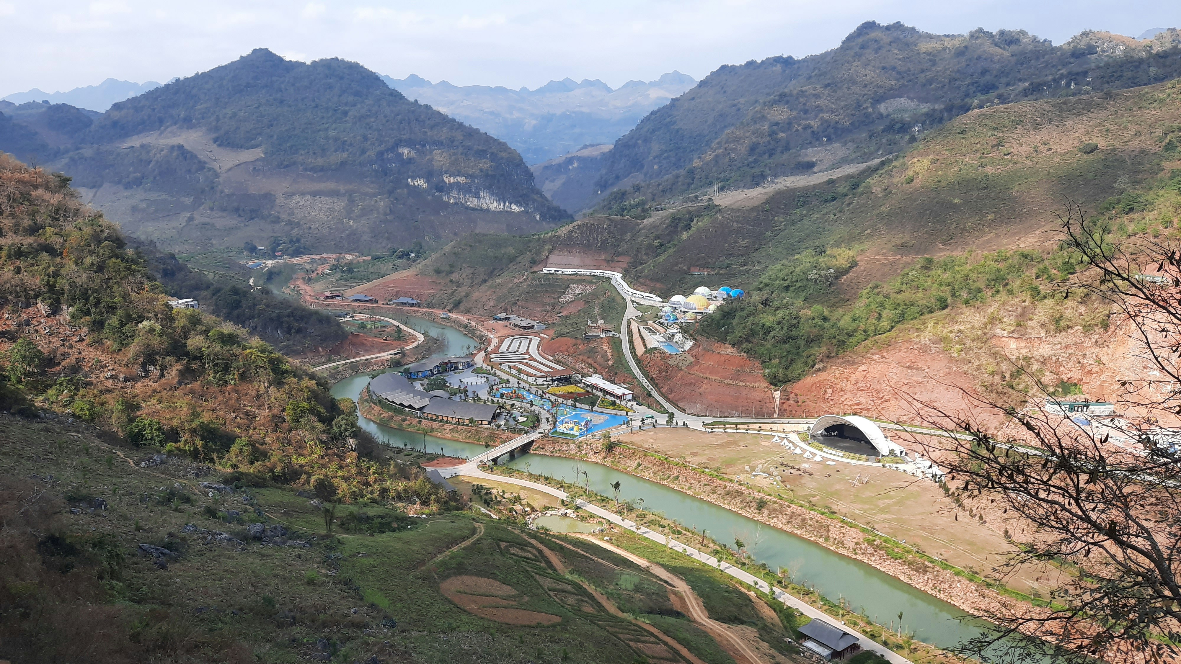 广西海克斯建材服务方向