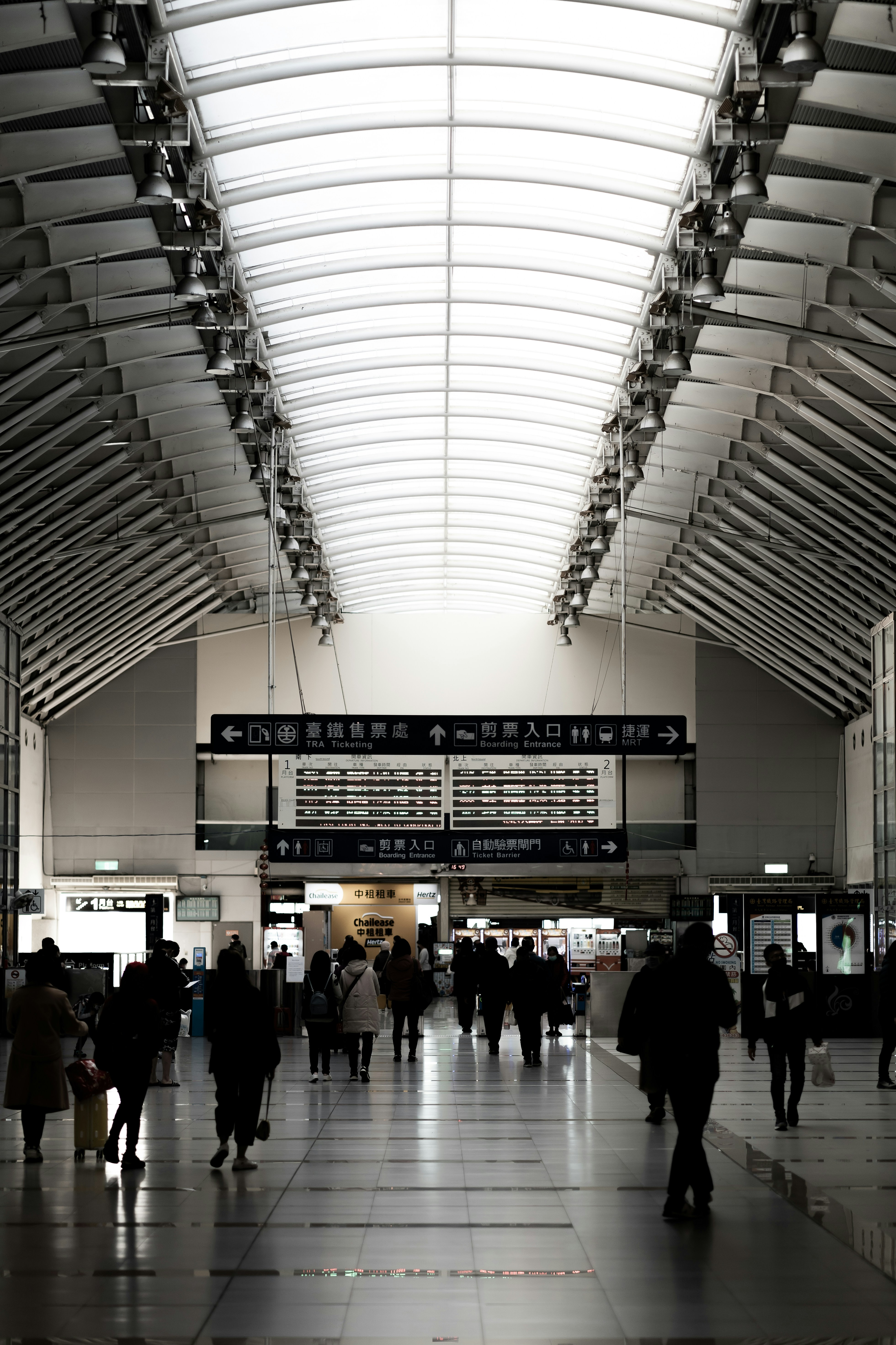 Photo by harrisonchang