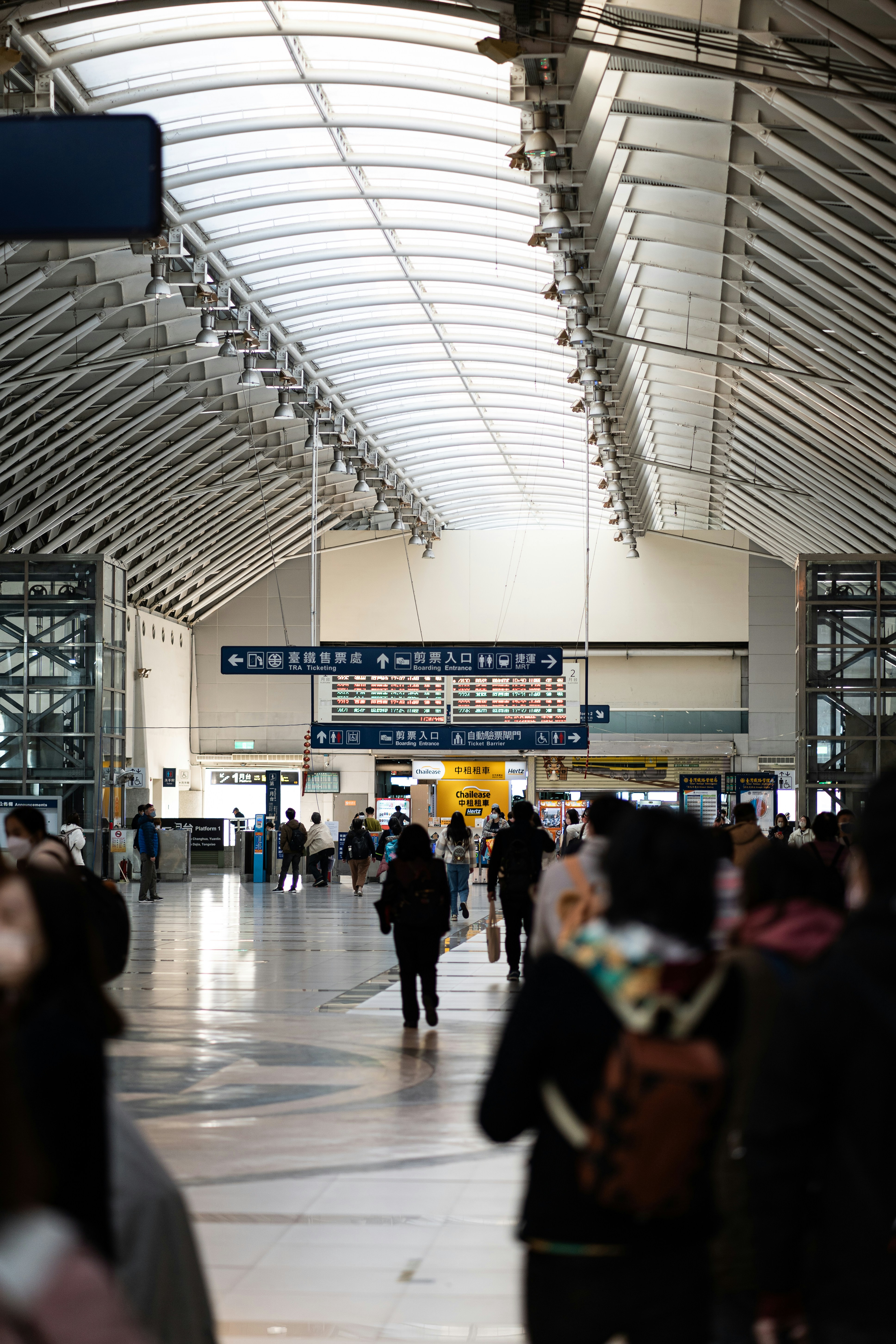 Photo by harrisonchang