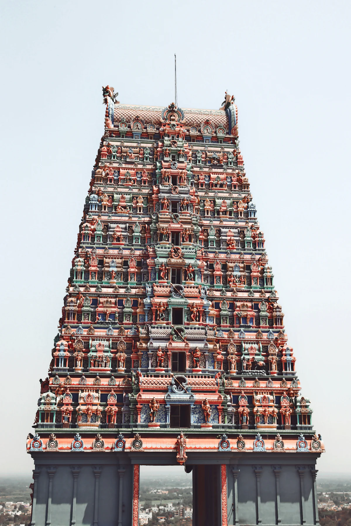 Madurai