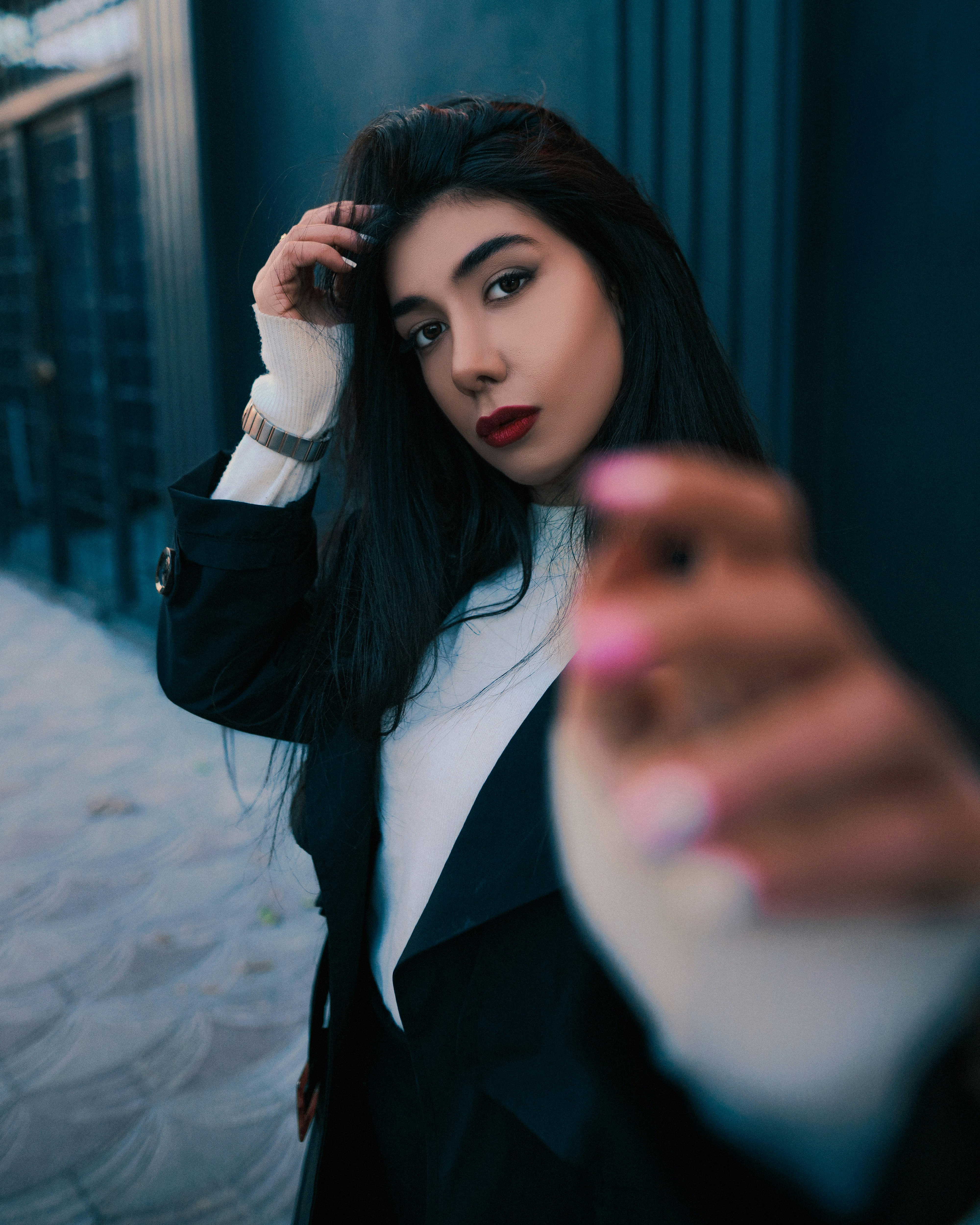 Photo by rezakhodadadiiiii