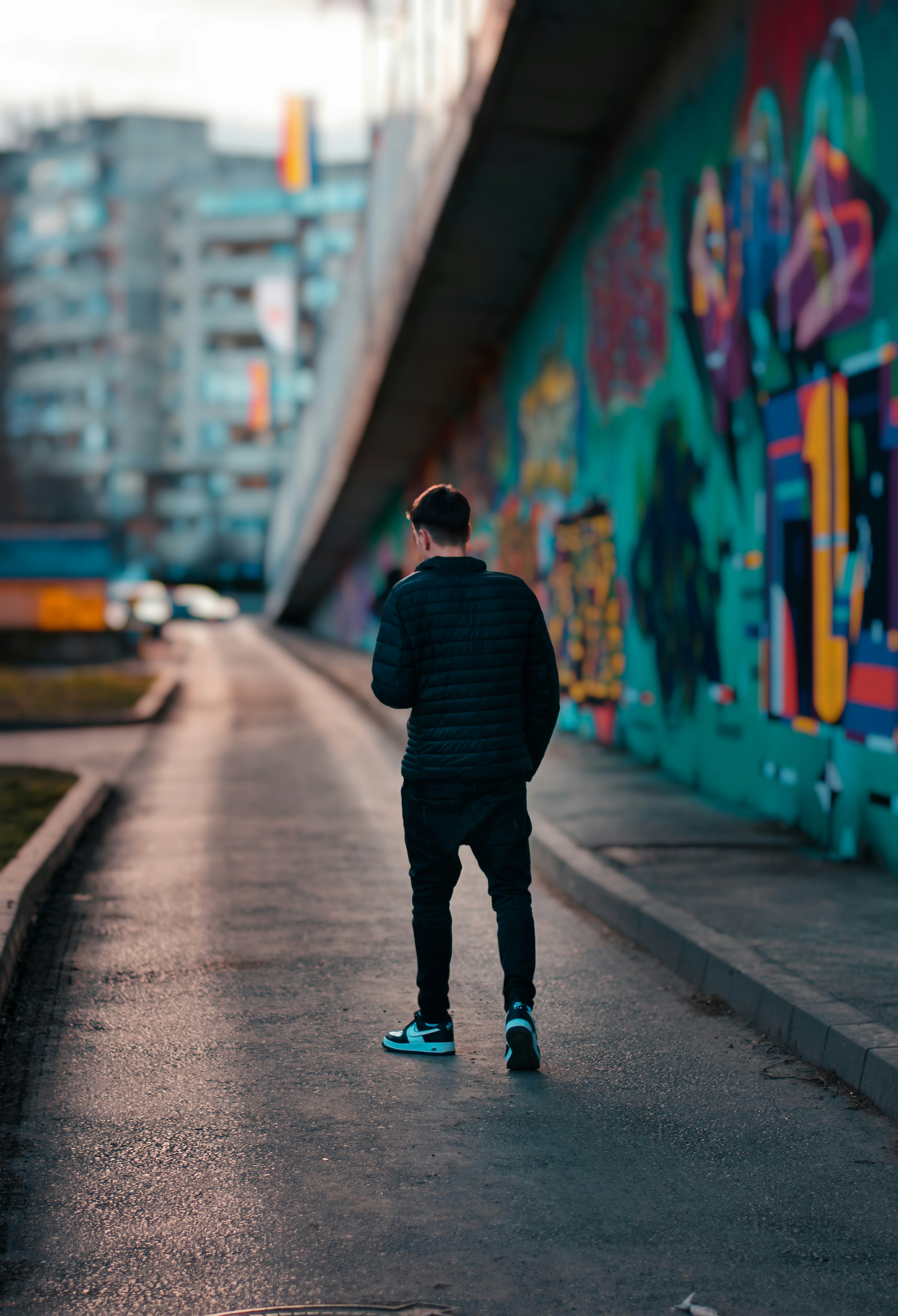 Photo by sebastianradu
