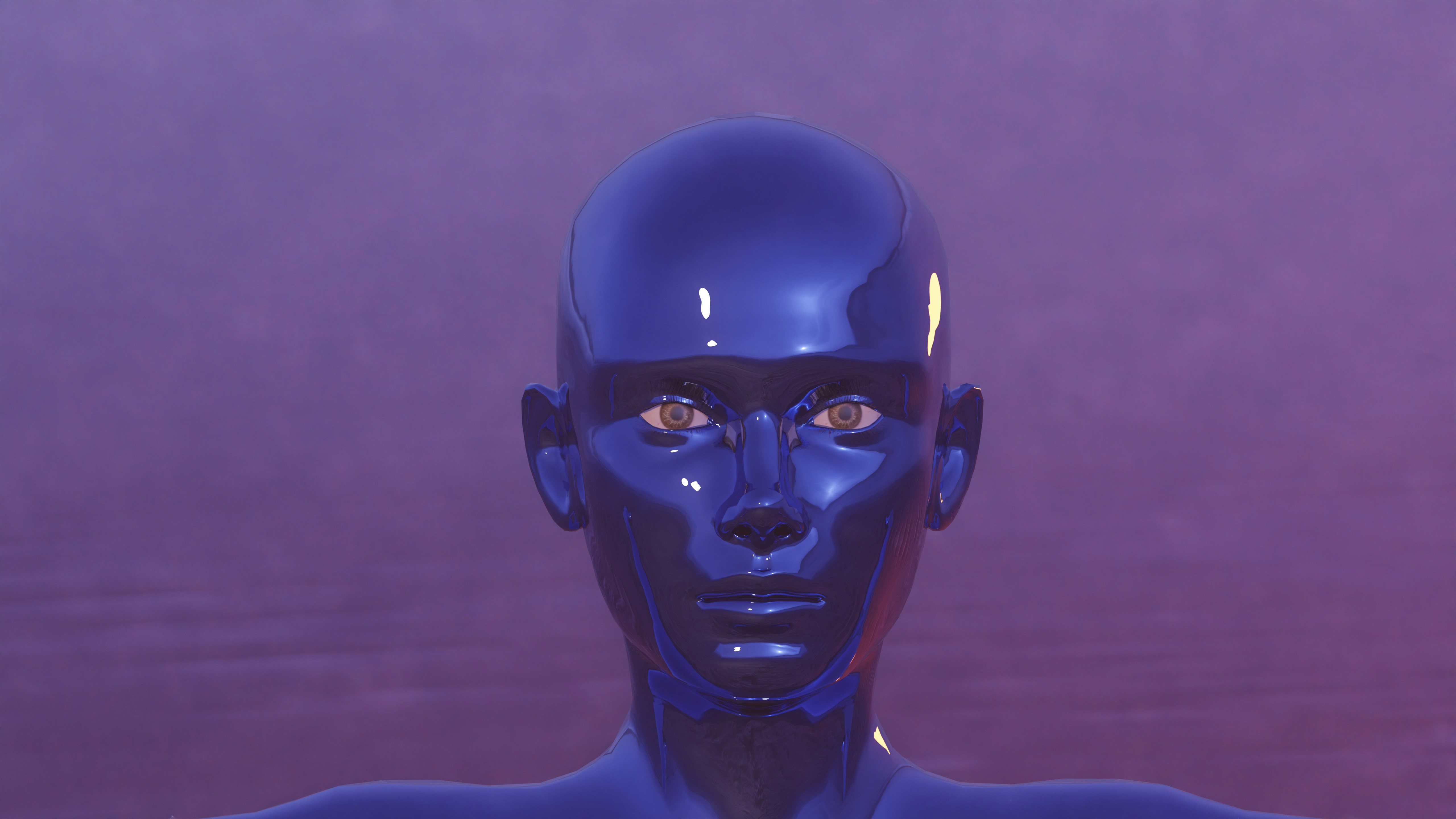 Almost Human: The Neuroscience of Avatar Discomfort and What It Means for Brand Identity