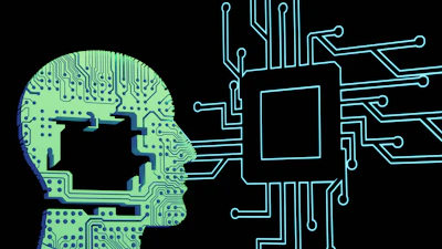 AI in Web Development Cover