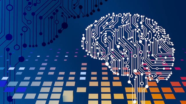 Inteligencia artificial prompt engineering pantalla