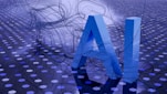 a computer generated image of the letter a
