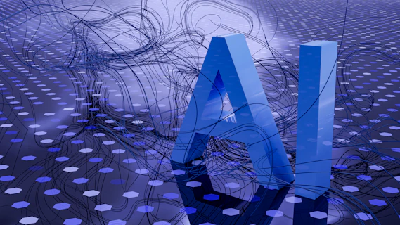 SafeW AI 智能助手概念图