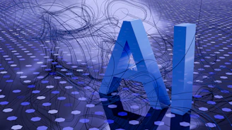 A neat card displaying an AI tool icon with three core tags in a waterfall layout