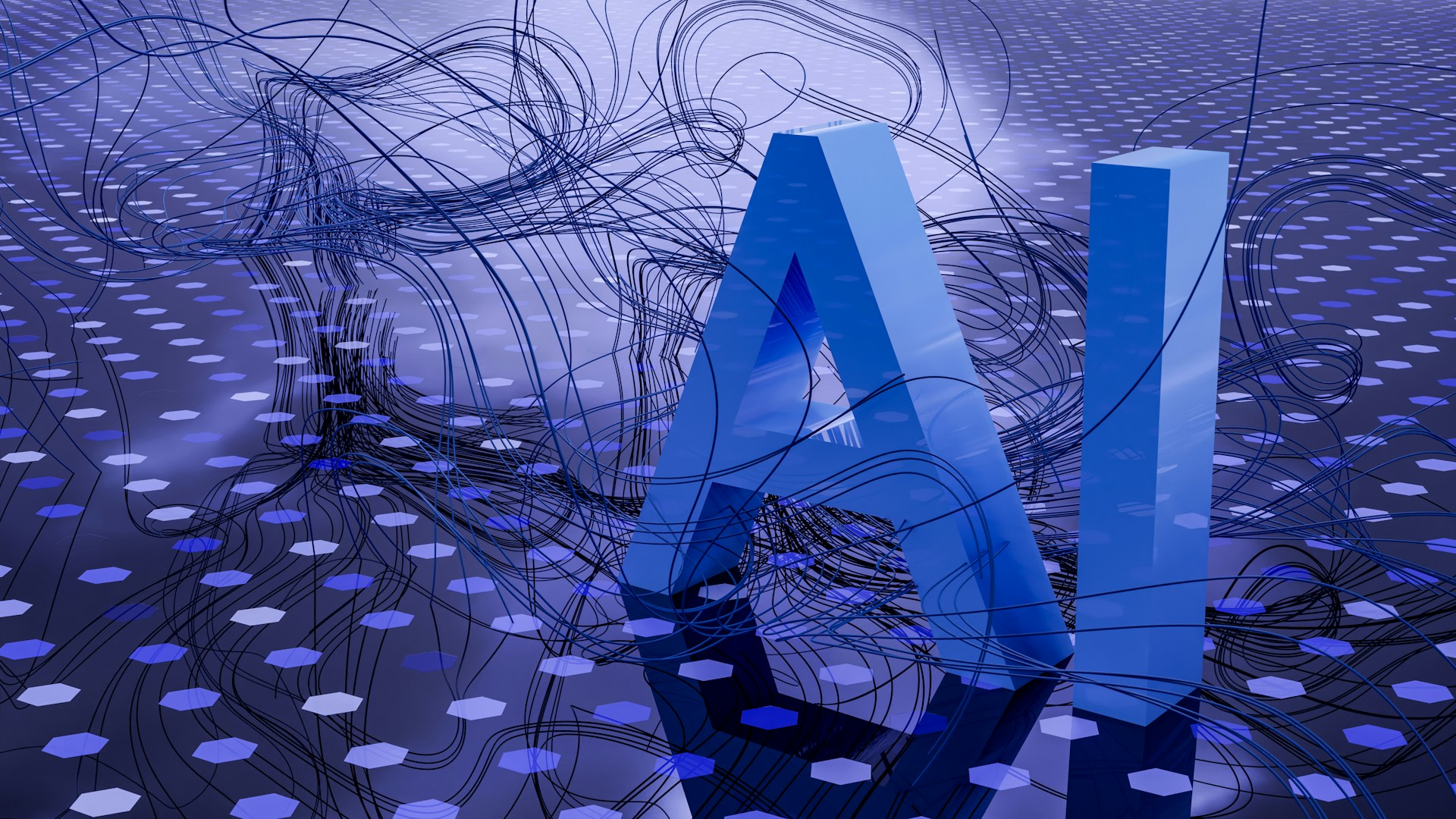 AI Coaching Interface