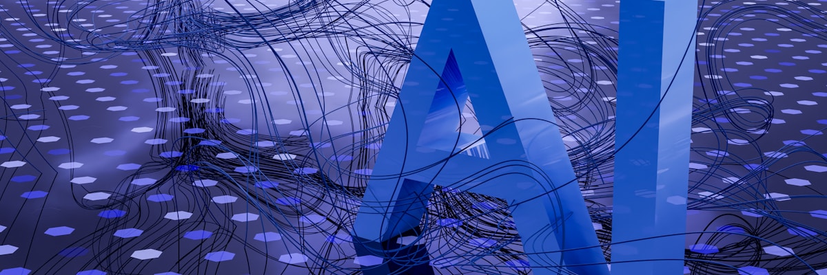 AI Research Banner