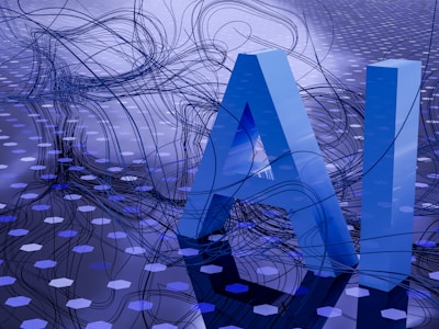 AI Image Generator example 1