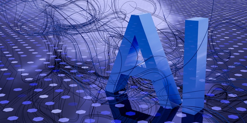 AI Advertising Technology