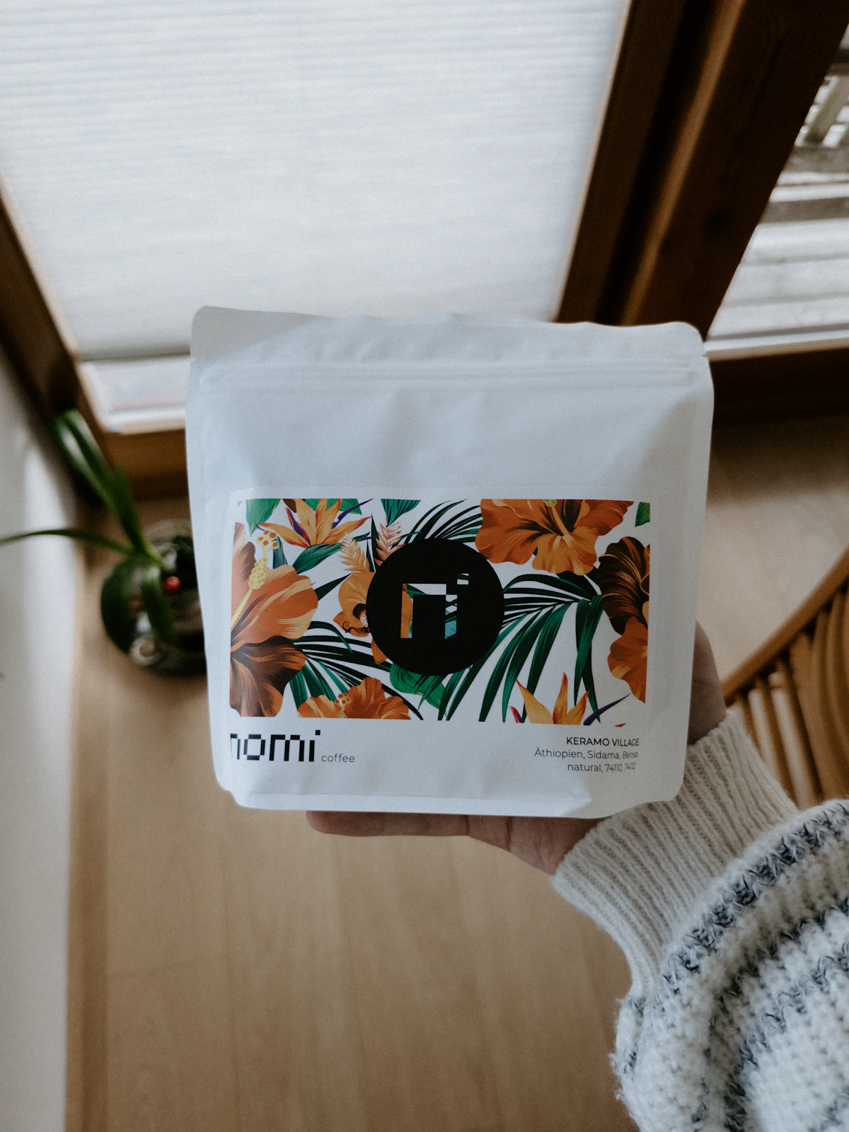 Lire une étiquette de café de spécialité : tout ce qu'elle vous dit