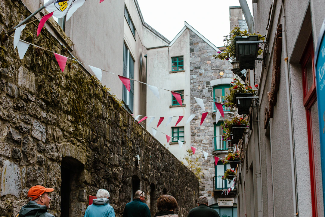 3-Day Galway Budget Itinerary: Backpacking Guide