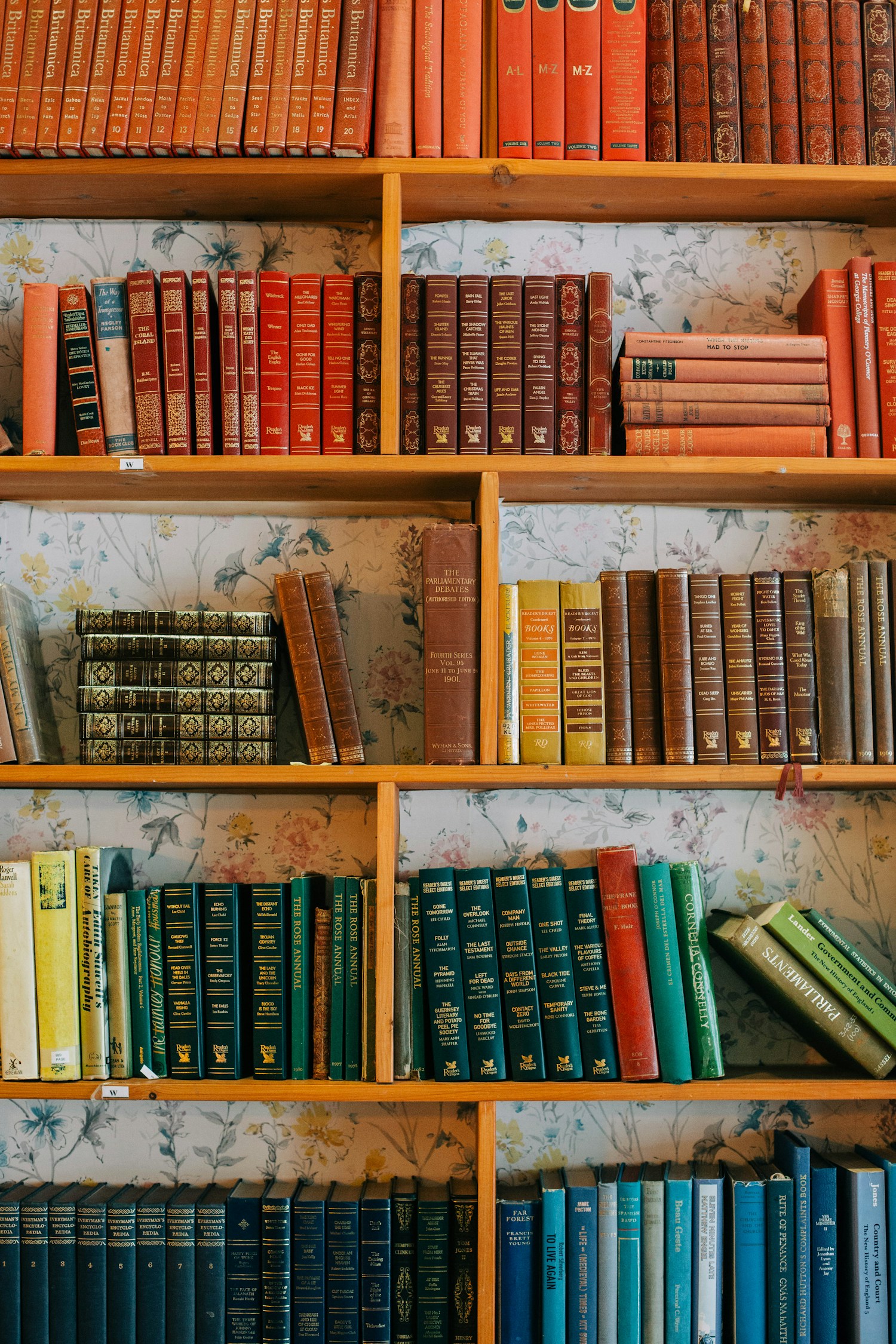 Bookstore Image