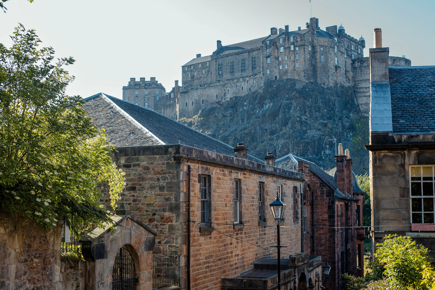 Edimburgo