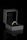 Elegant hand wearing a rococo-style ring, resting on a velvet jewelry box.