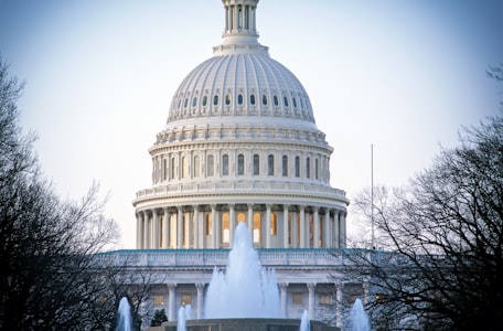 District of Columbia landmark