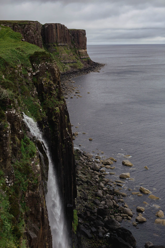 Scottish Highlands, UK — wedding destination