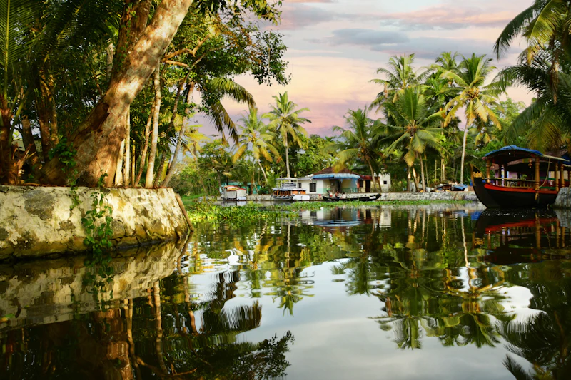Best Sights in Alleppey Away From the Tourist Traps