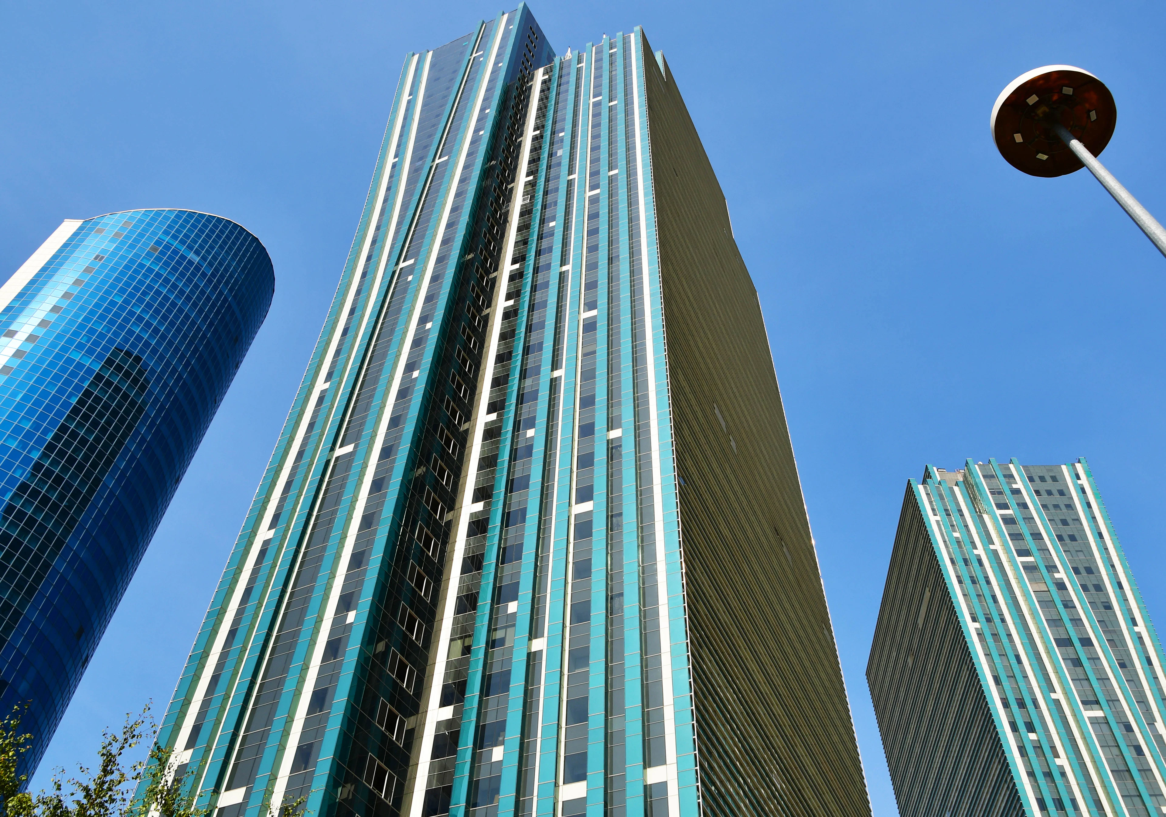 Astana
