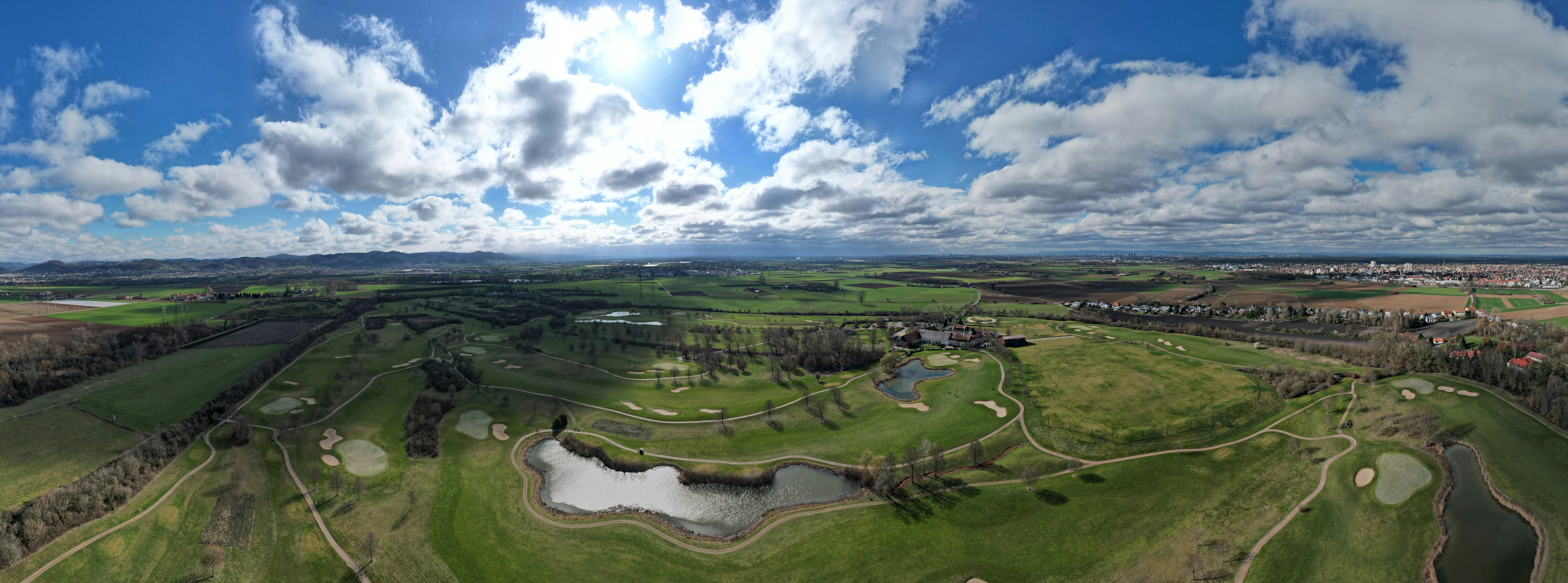Exploring Southport and the Open Golf Championship at Birkdale