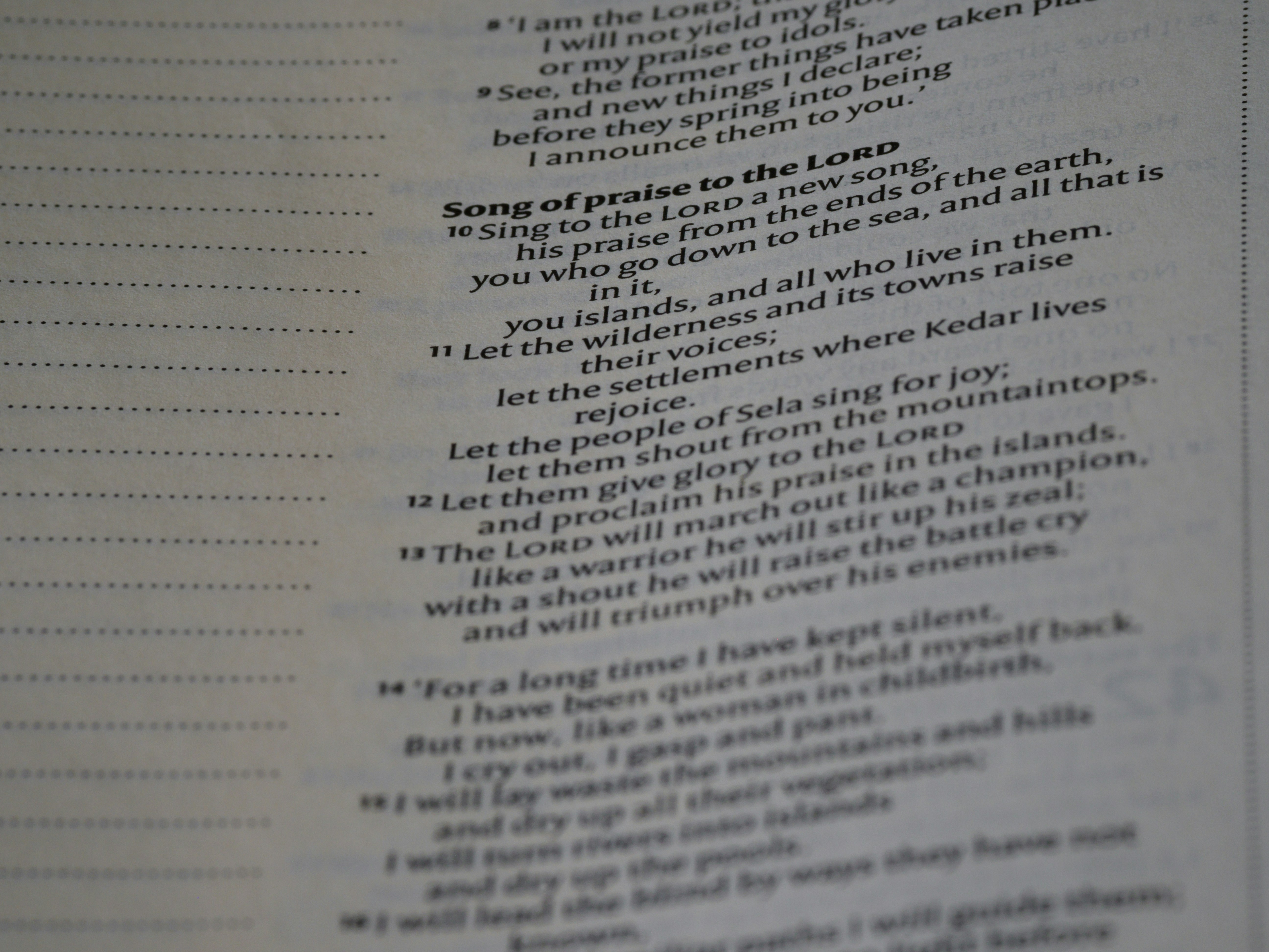 Answered Prayer Devotional Book