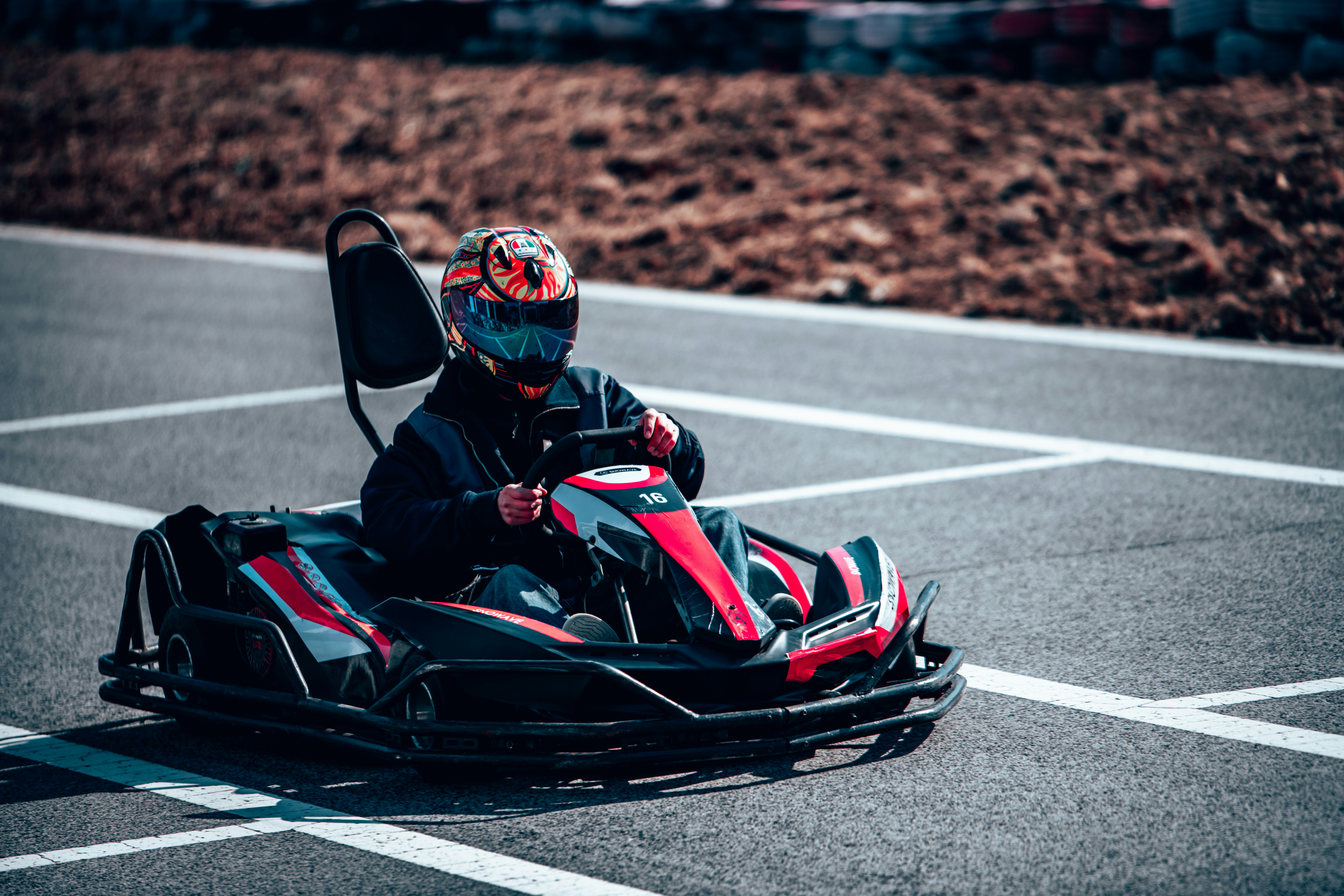 How to Build a GoKart from Scratch A Complete Guide Grfol Karts