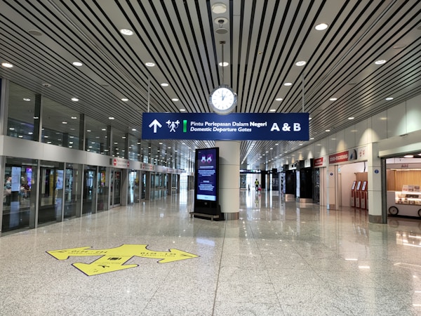 Creating an Engaging Blog for Affordable Domestic Flights in the USA