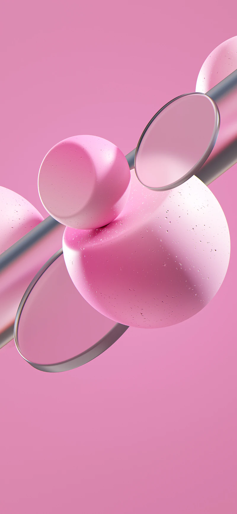 Blending Makeup Sponge