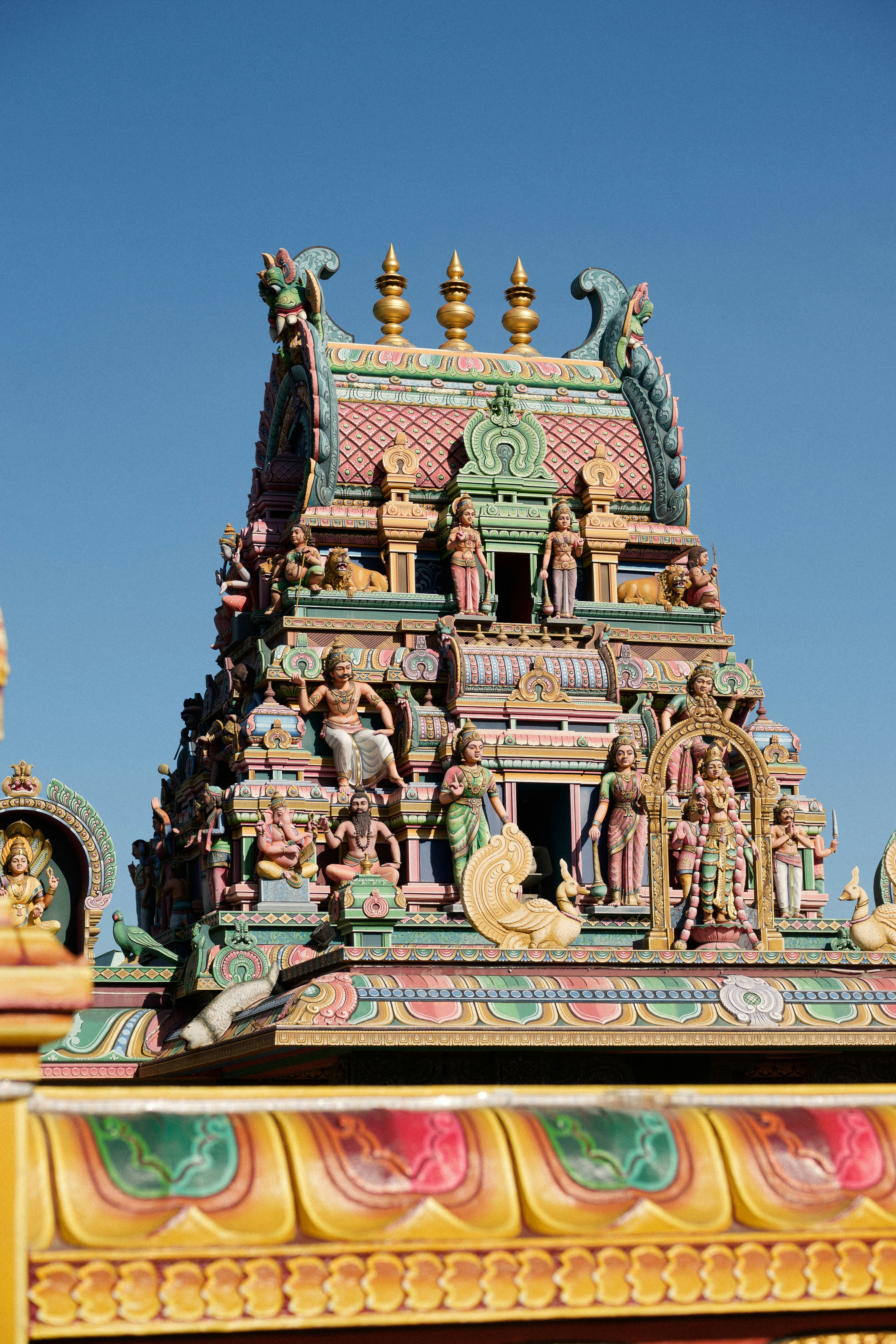 Que faire à Saint-André à La Réunion ? Top 10 des activités incontournables