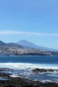 Tenerife