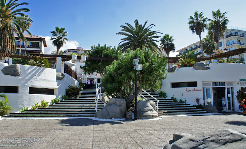 Best Boutique Hotels in Tenerife for Style, Character, and No Chain-Hotel Vibes